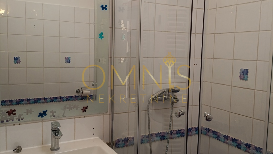 Prostran stan s predivnim pogledom – Martinkovac, 143 m²