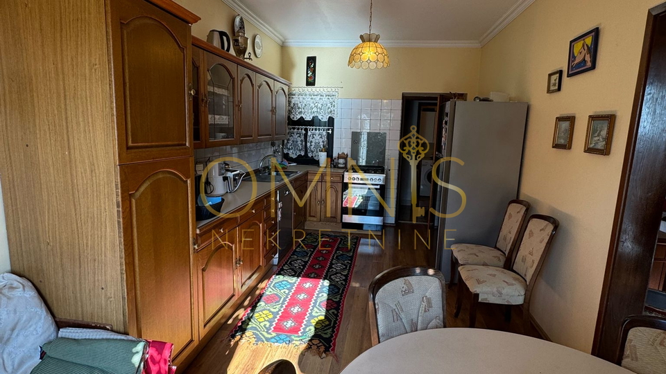 Kuća s Predivnim Pogledom na More - Kostrena, PRILIKA!