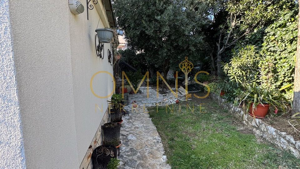 Kuća s Predivnim Pogledom na More - Kostrena, PRILIKA!