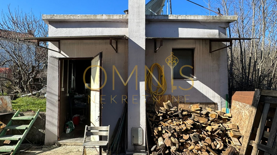 OPPORTUNITY! TWO HOUSES FOR SALE – IDEAL FOR FAMILY OR INVESTMENT