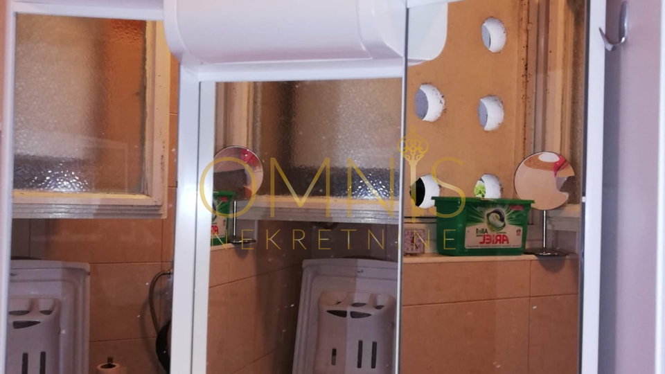 DRUGI RED DO MORA, STAN – KRALJEVICA - 29,22 m²