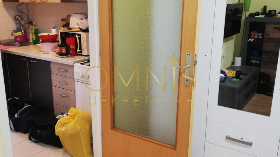 DRUGI RED DO MORA, STAN – KRALJEVICA - 29,22 m²