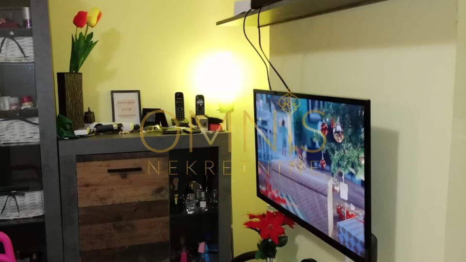 DRUGI RED DO MORA, STAN – KRALJEVICA - 29,22 m²