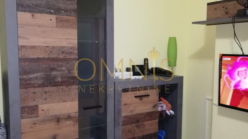 DRUGI RED DO MORA, STAN – KRALJEVICA - 29,22 m²