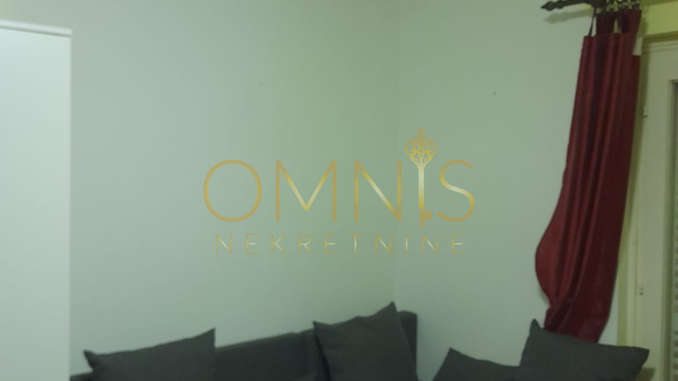 DRUGI RED DO MORA, STAN – KRALJEVICA - 29,22 m²