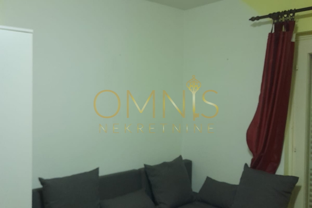 DRUGI RED DO MORA, STAN – KRALJEVICA - 29,22 m²