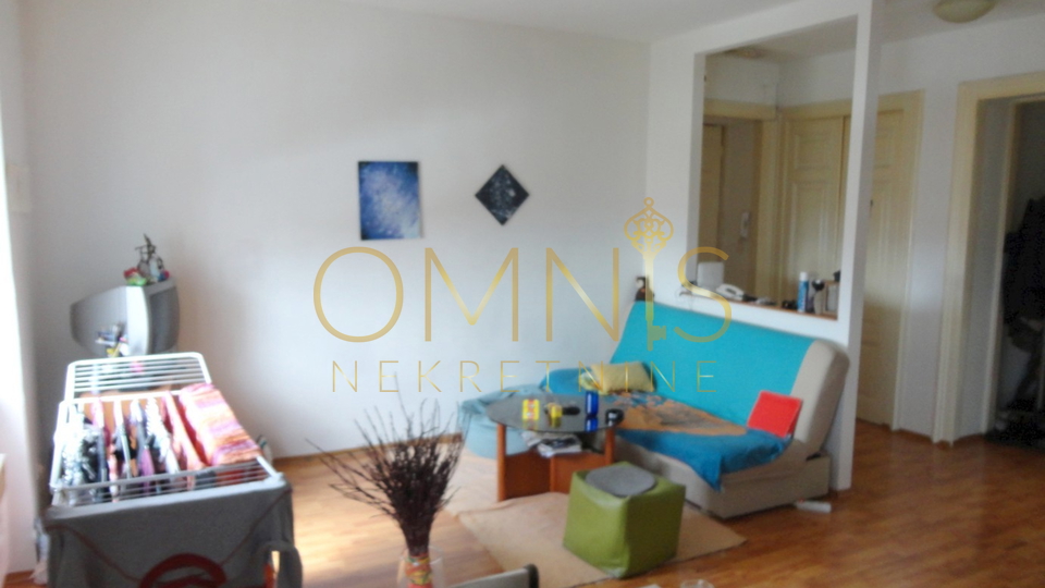 RIJEKA, BRAJDA – SPACIOUS 3-bedroom + living room APARTMENT, 78 m²