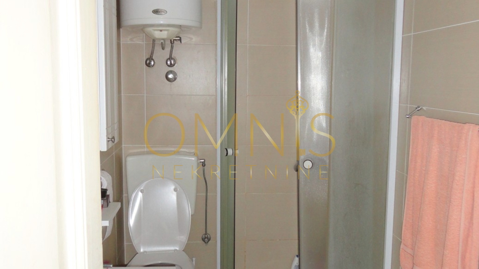 RIJEKA, BRAJDA – SPACIOUS 3-bedroom + living room APARTMENT, 78 m²