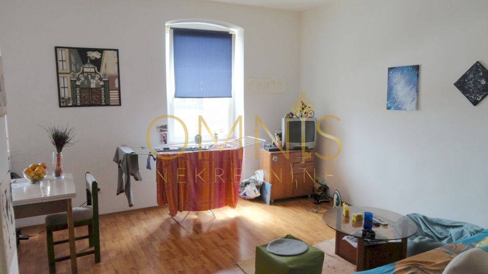 RIJEKA, BRAJDA – SPACIOUS 3-bedroom + living room APARTMENT, 78 m²