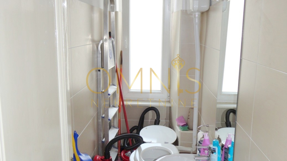 RIJEKA, BRAJDA – SPACIOUS 3-bedroom + living room APARTMENT, 78 m²