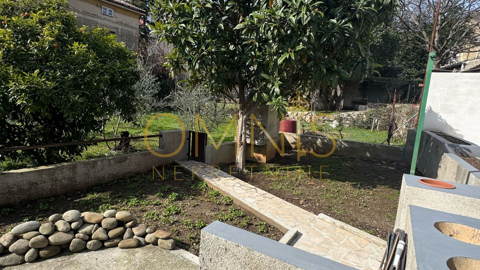 Na prodaju – Samostojeća prizemnica na Belvederu