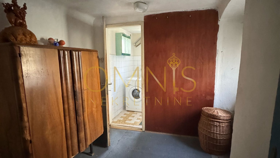 House, 240 m2, For Sale, Rijeka - Sušačka Draga
