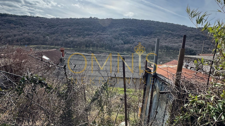 House, 240 m2, For Sale, Rijeka - Sušačka Draga