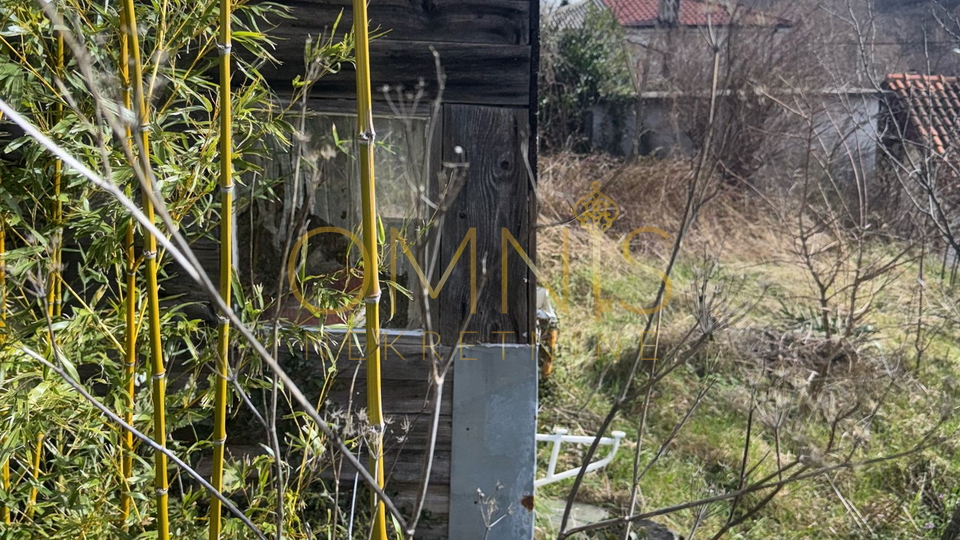 House, 240 m2, For Sale, Rijeka - Sušačka Draga