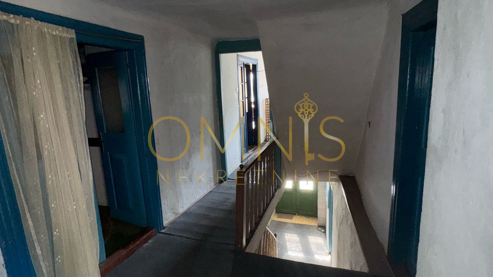 House, 240 m2, For Sale, Rijeka - Sušačka Draga