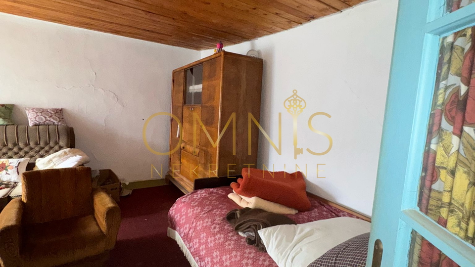 House, 240 m2, For Sale, Rijeka - Sušačka Draga