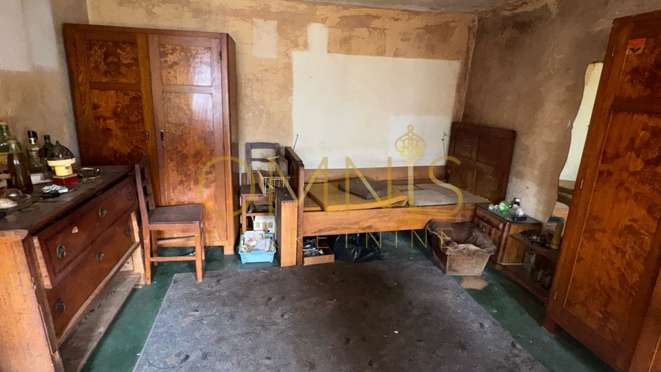 House, 240 m2, For Sale, Rijeka - Sušačka Draga