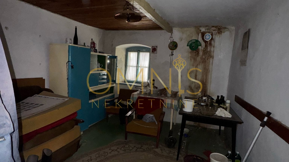 House, 240 m2, For Sale, Rijeka - Sušačka Draga