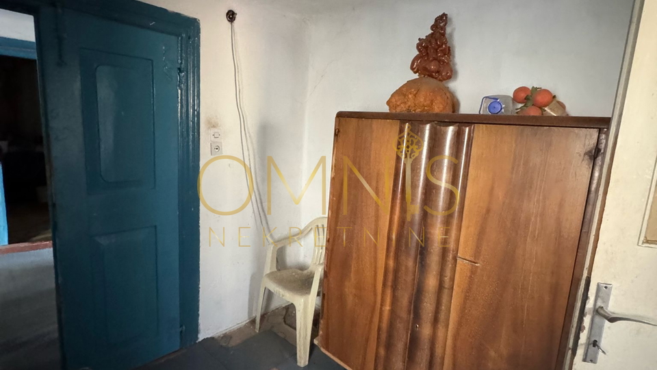 House, 240 m2, For Sale, Rijeka - Sušačka Draga