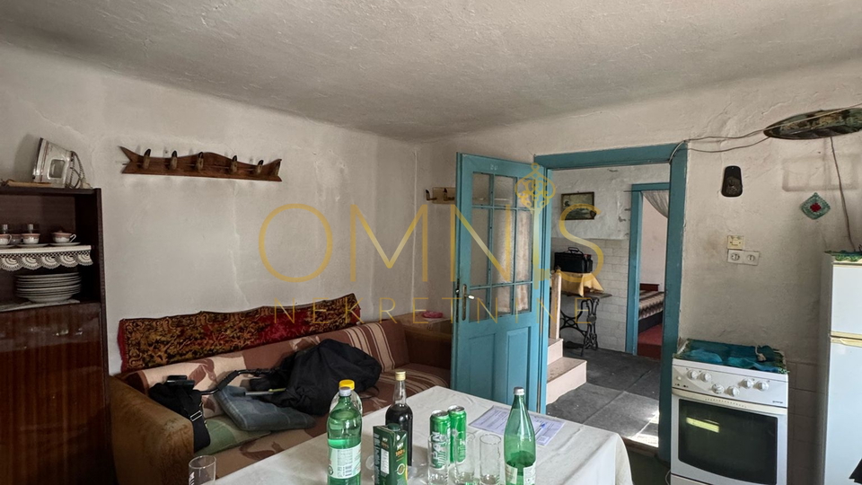 House, 240 m2, For Sale, Rijeka - Sušačka Draga