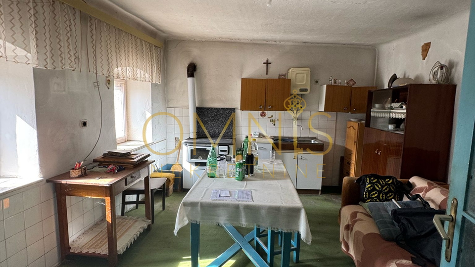 House, 240 m2, For Sale, Rijeka - Sušačka Draga