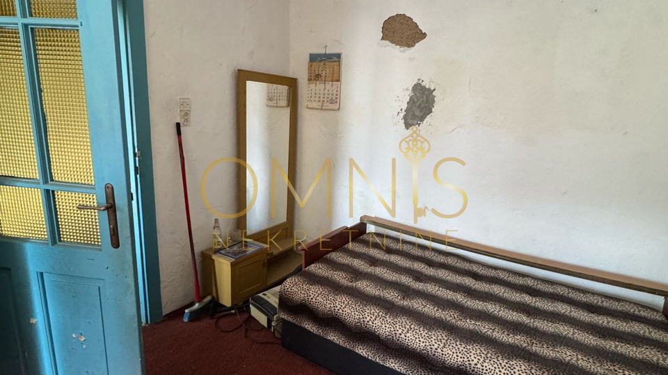 House, 240 m2, For Sale, Rijeka - Sušačka Draga
