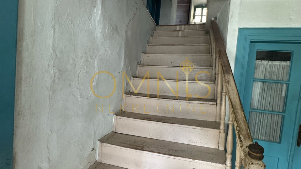 House, 240 m2, For Sale, Rijeka - Sušačka Draga