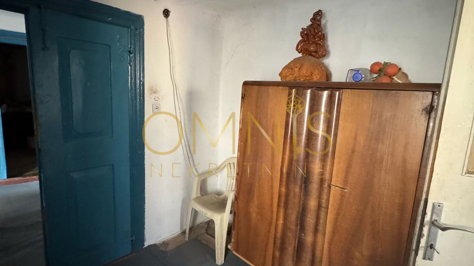 House, 240 m2, For Sale, Rijeka - Sušačka Draga