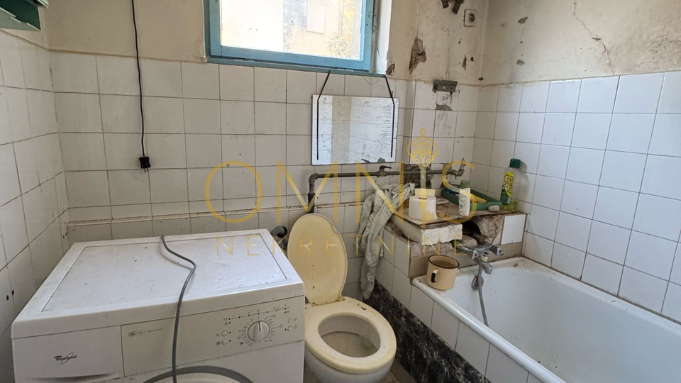 House, 240 m2, For Sale, Rijeka - Sušačka Draga