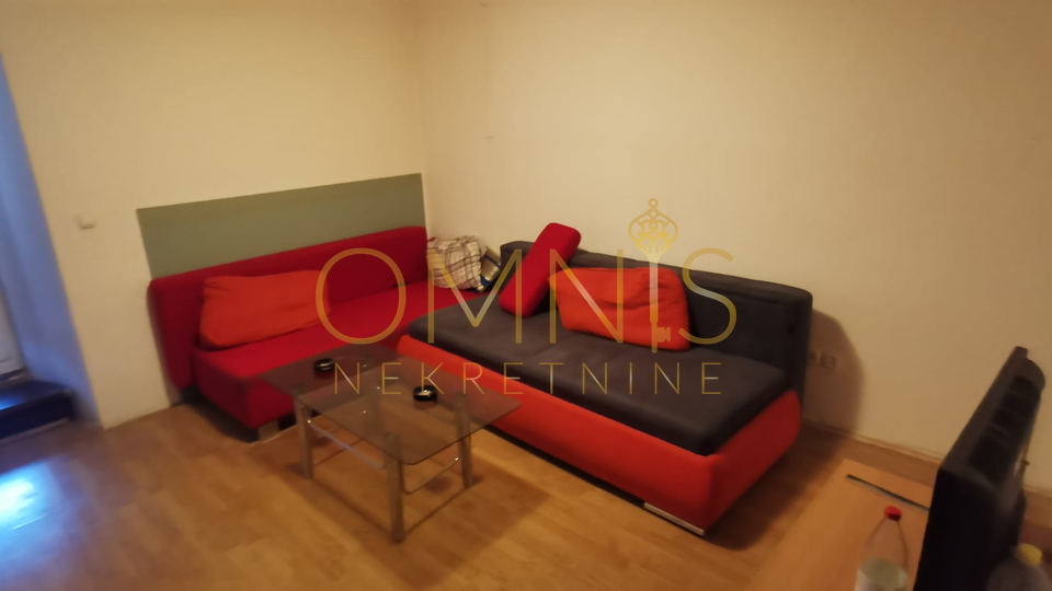 Rijeka, Brajda -3S+DB, najam za radnike!
