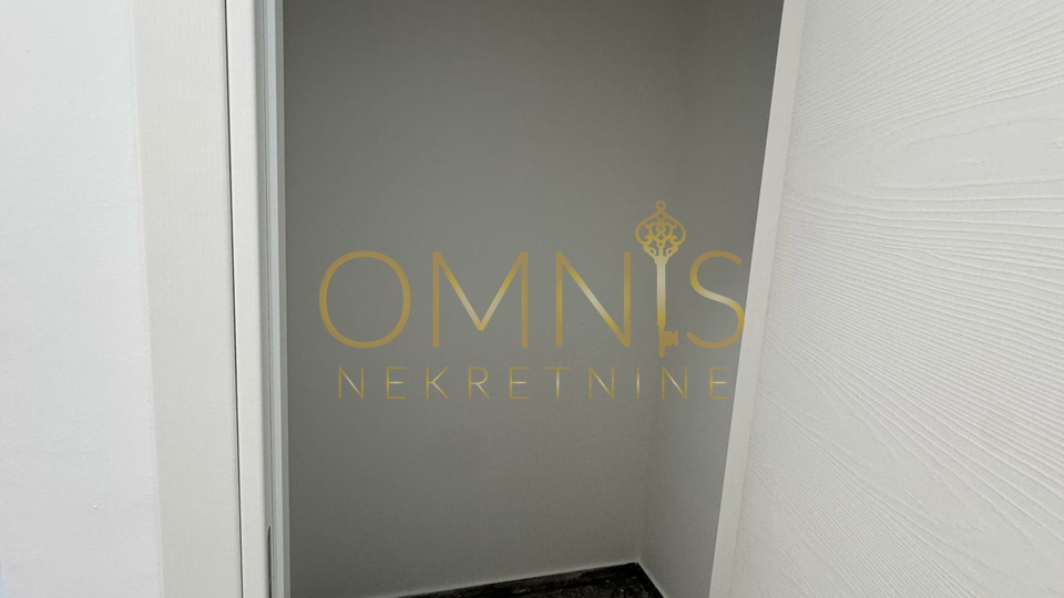 Prodaja - Novogradnja, 97 m² + 76 m² okućnice, dvije kupaonice - Prilika!