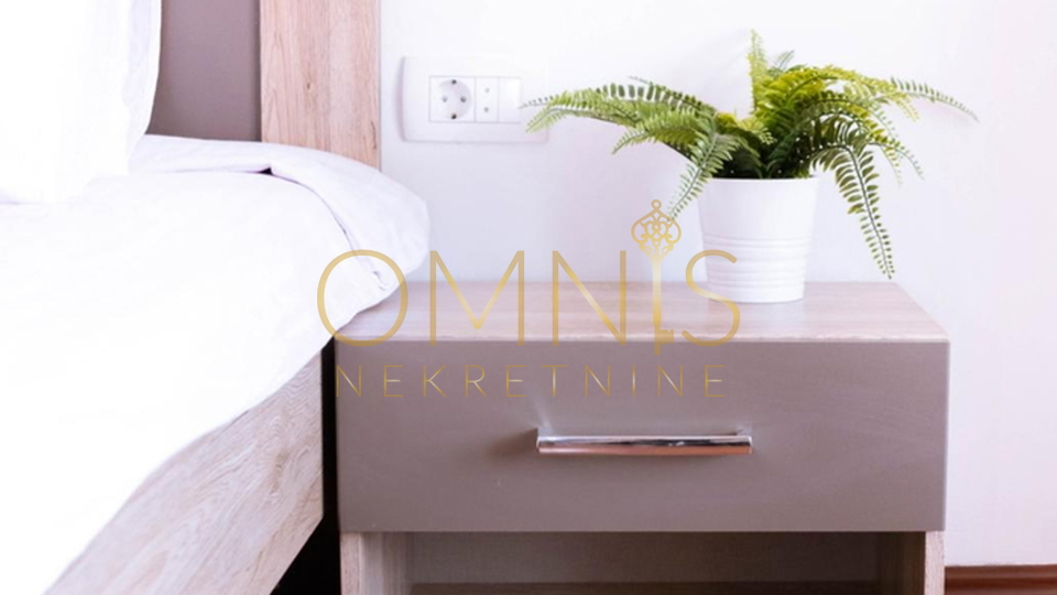 For sale is an apartment in the center of Rijeka, 74m2.