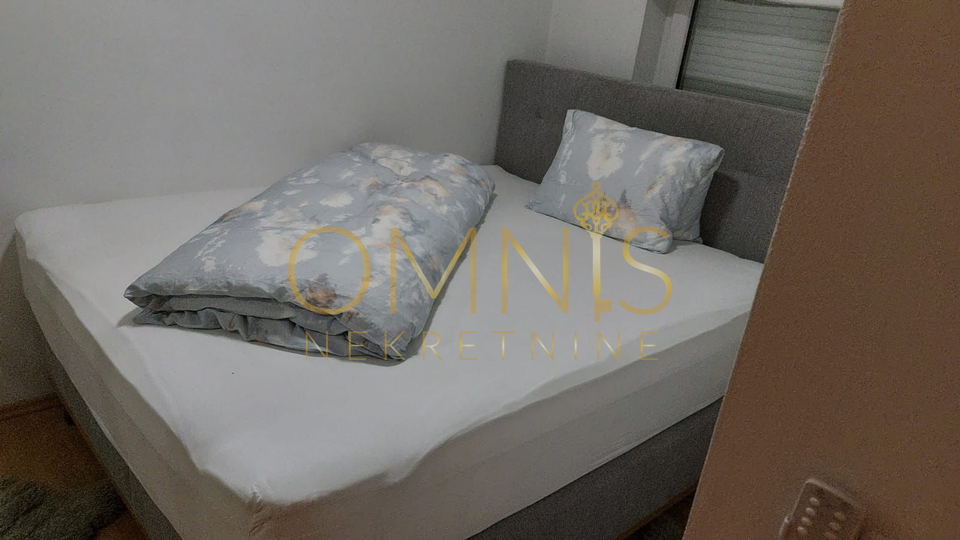 Apartment, 110 m2, For Rent, Rijeka - Zamet