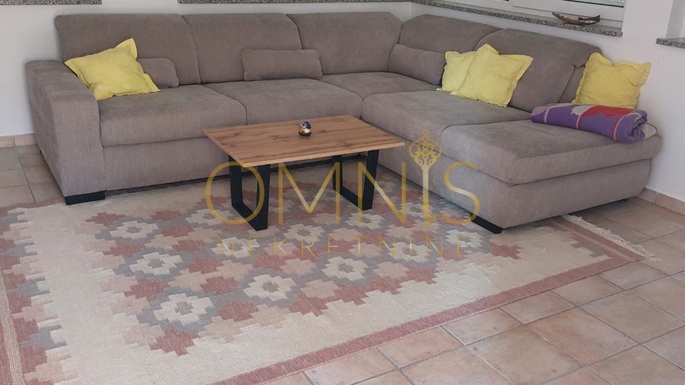 Apartment, 110 m2, For Rent, Rijeka - Zamet