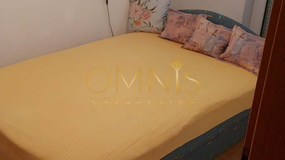 Apartment, 110 m2, For Rent, Rijeka - Zamet