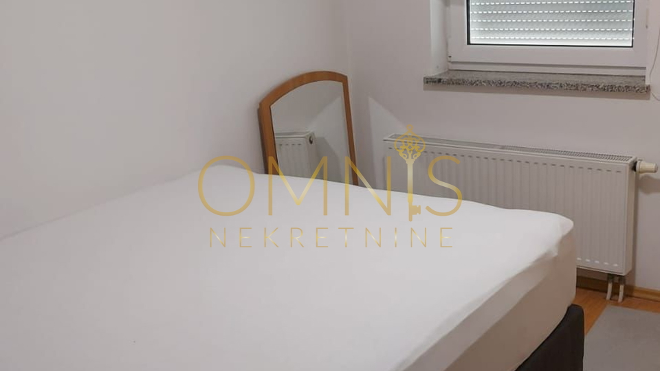 Apartment, 110 m2, For Rent, Rijeka - Zamet