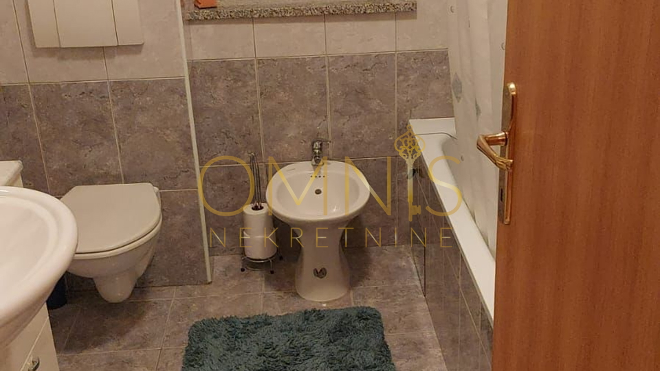 Apartment, 110 m2, For Rent, Rijeka - Zamet