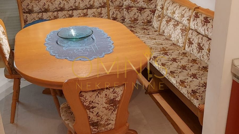 Apartment, 110 m2, For Rent, Rijeka - Zamet