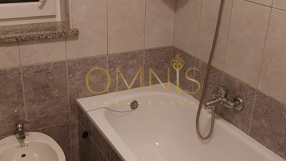 Apartment, 110 m2, For Rent, Rijeka - Zamet