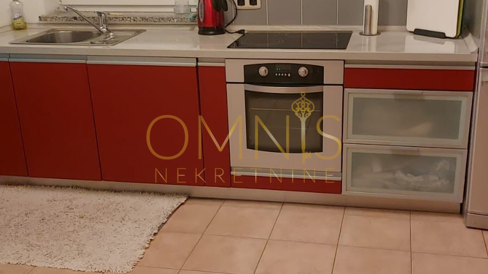 Apartment, 110 m2, For Rent, Rijeka - Zamet