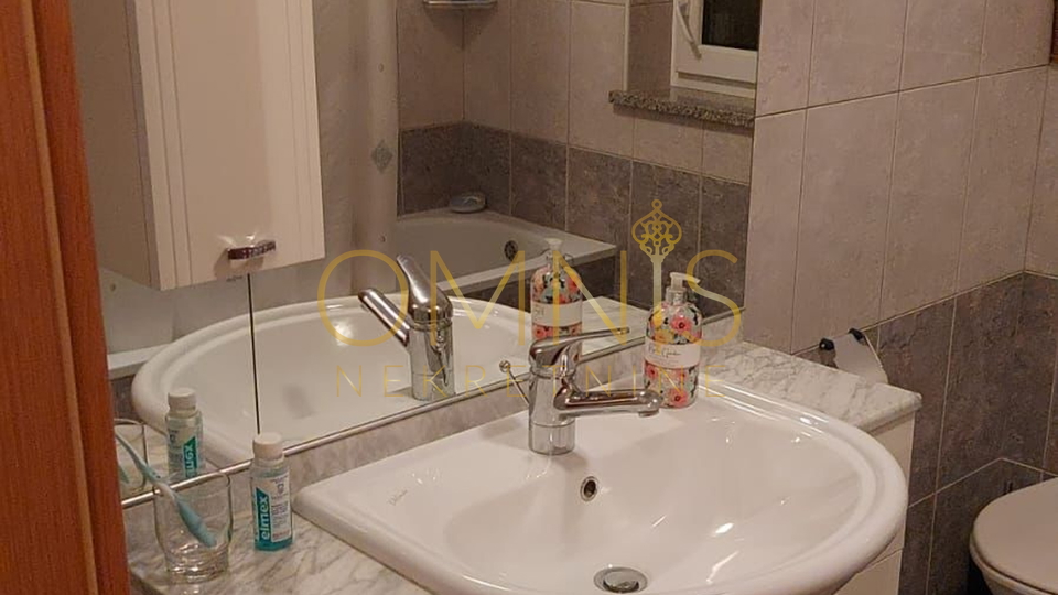 Apartment, 110 m2, For Rent, Rijeka - Zamet