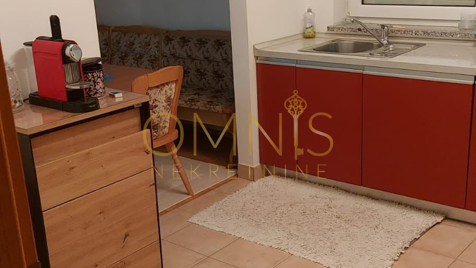 Apartment, 110 m2, For Rent, Rijeka - Zamet
