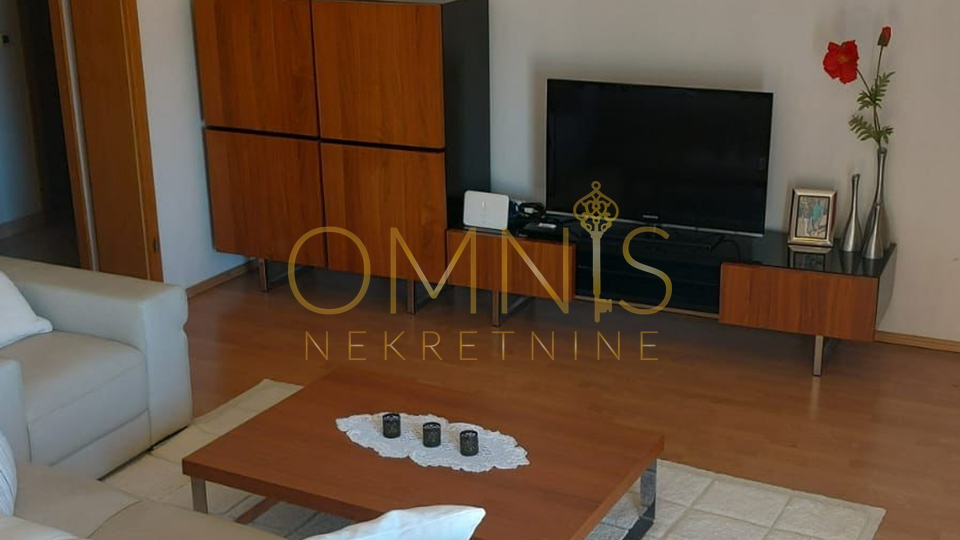 Apartment, 110 m2, For Rent, Rijeka - Zamet