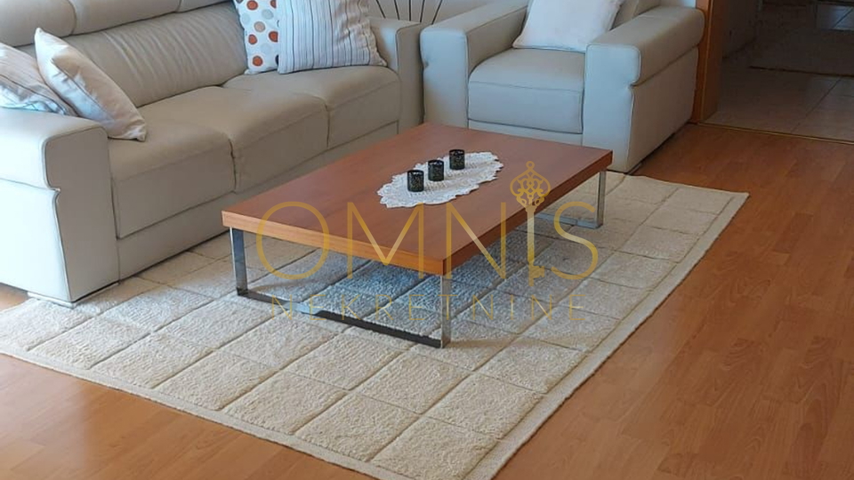 Apartment, 110 m2, For Rent, Rijeka - Zamet