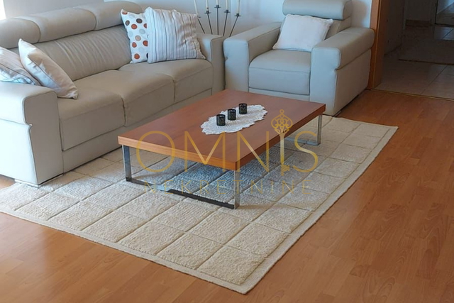 Apartment, 110 m2, For Rent, Rijeka - Zamet