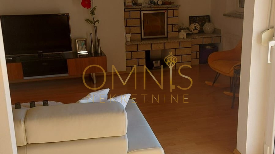 Apartment, 110 m2, For Rent, Rijeka - Zamet