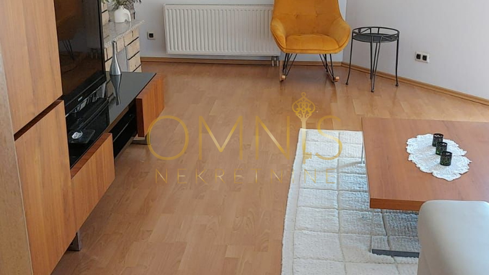 Apartment, 110 m2, For Rent, Rijeka - Zamet
