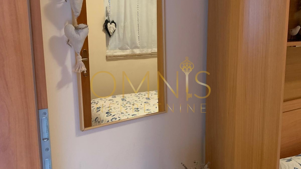 Apartment 1R+DB with terrace and storage room for sale, Viškovo – 44.17 m²
