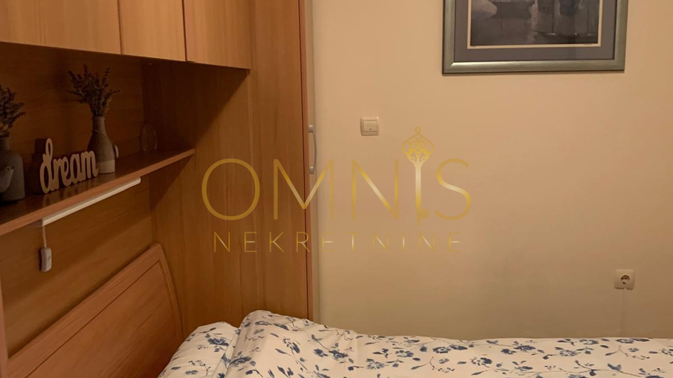 Apartment 1R+DB with terrace and storage room for sale, Viškovo – 44.17 m²