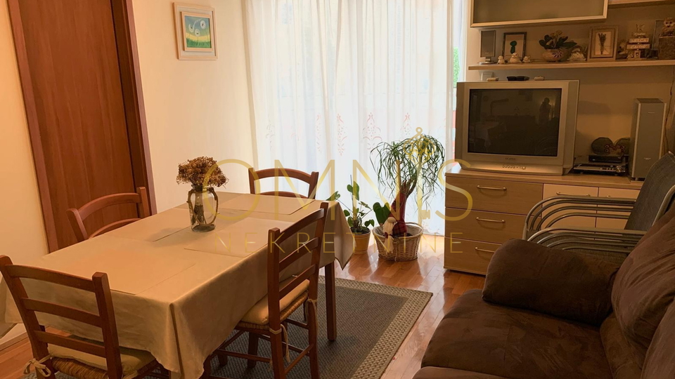 Apartment 1R+DB with terrace and storage room for sale, Viškovo – 44.17 m²